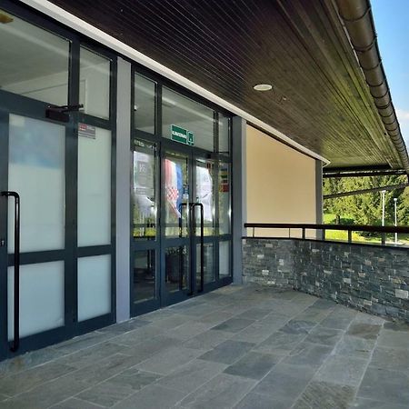 Hotel Grabovac Plitvička Jezera Eksteriør bilde