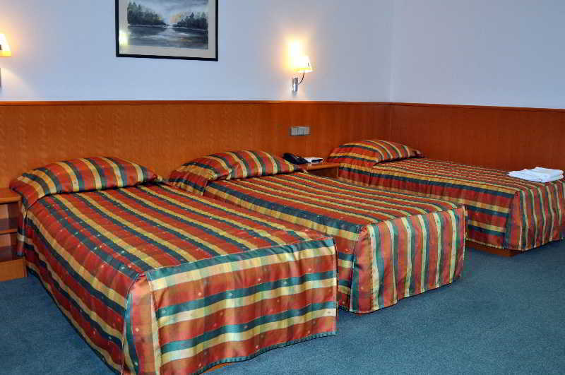 Hotel Grabovac Plitvička Jezera Eksteriør bilde