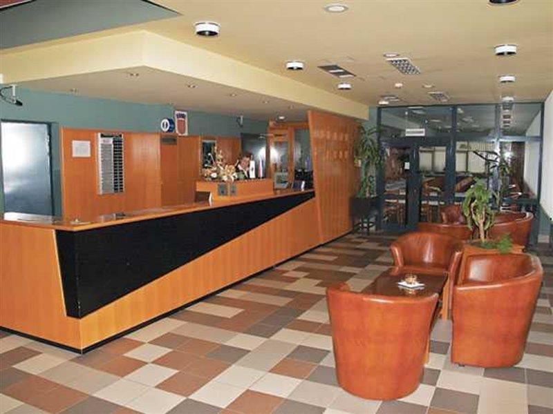 Hotel Grabovac Plitvička Jezera Eksteriør bilde