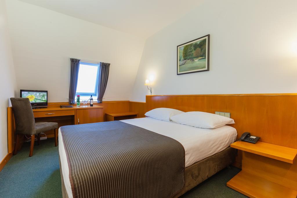 Hotel Grabovac Plitvička Jezera Eksteriør bilde