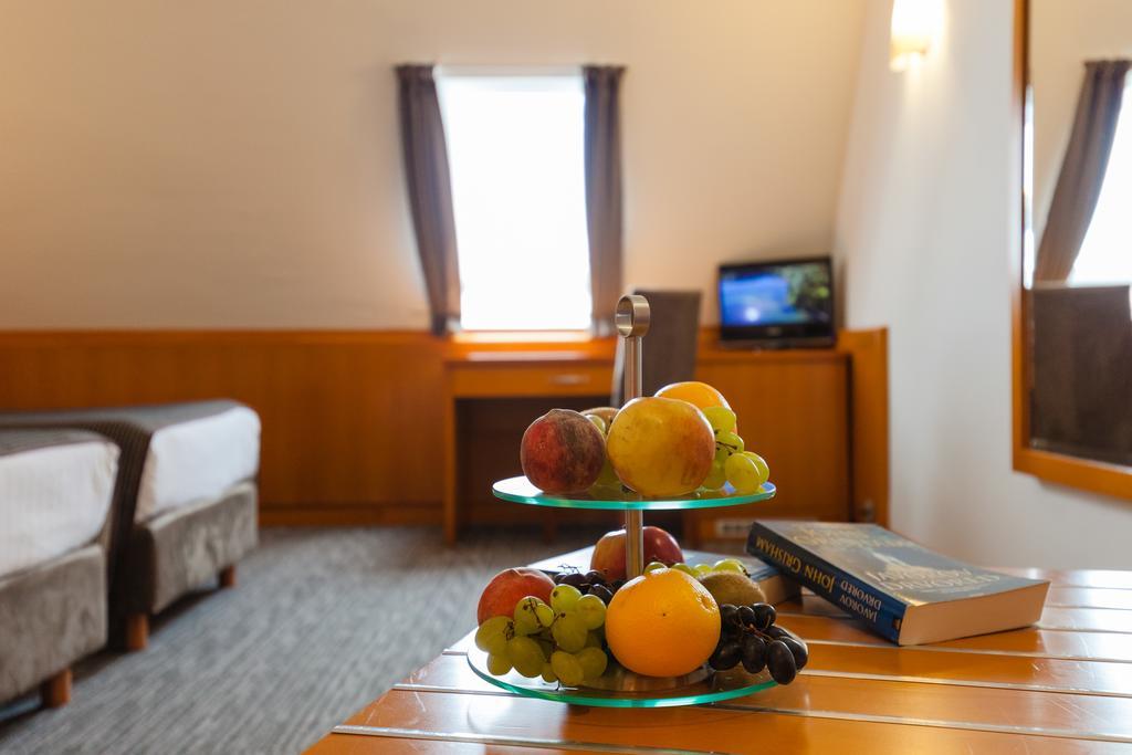 Hotel Grabovac Plitvička Jezera Eksteriør bilde