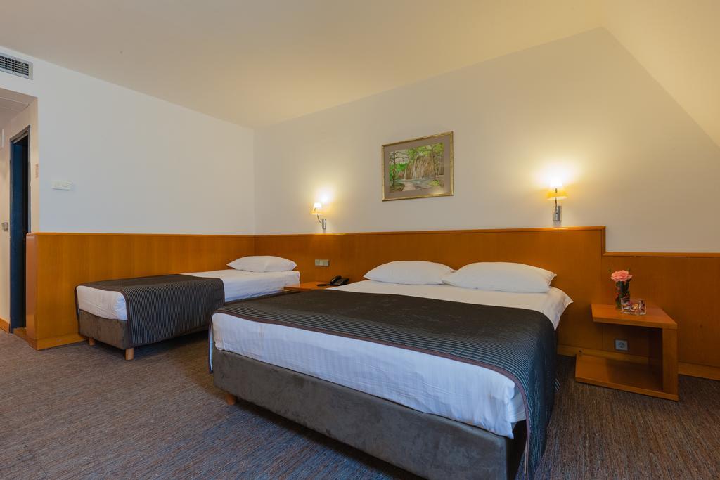 Hotel Grabovac Plitvička Jezera Eksteriør bilde