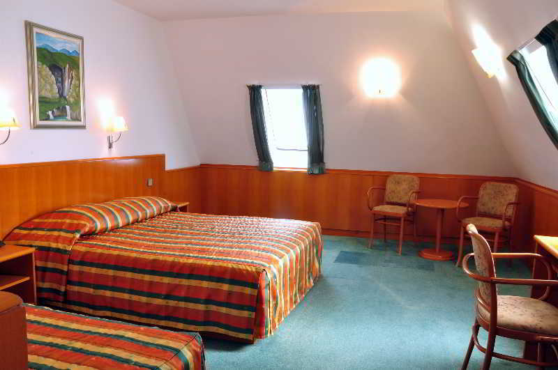 Hotel Grabovac Plitvička Jezera Eksteriør bilde