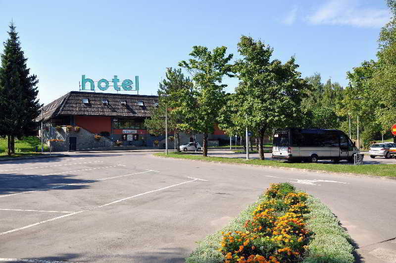 Hotel Grabovac Plitvička Jezera Eksteriør bilde