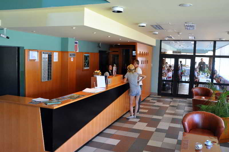 Hotel Grabovac Plitvička Jezera Eksteriør bilde