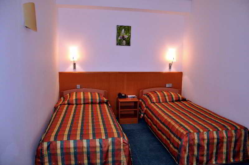 Hotel Grabovac Plitvička Jezera Eksteriør bilde
