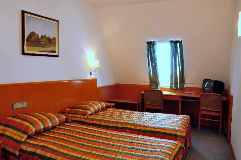 Hotel Grabovac Plitvička Jezera Eksteriør bilde