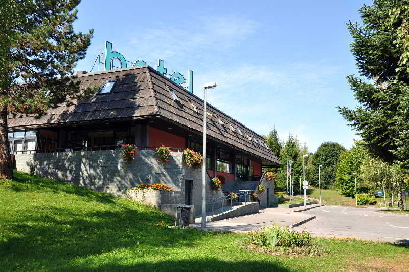 Hotel Grabovac Plitvička Jezera Eksteriør bilde