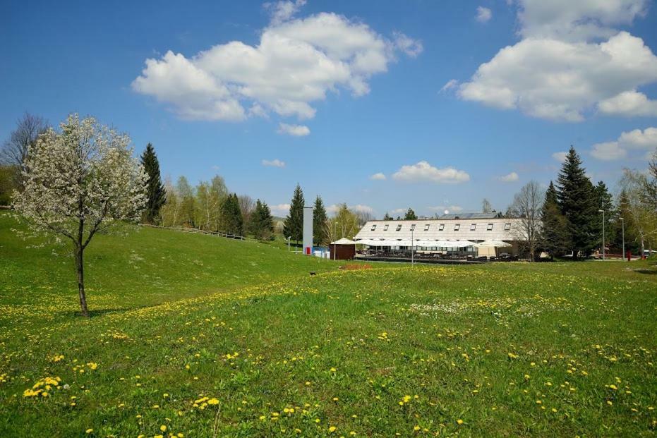 Hotel Grabovac Plitvička Jezera Eksteriør bilde