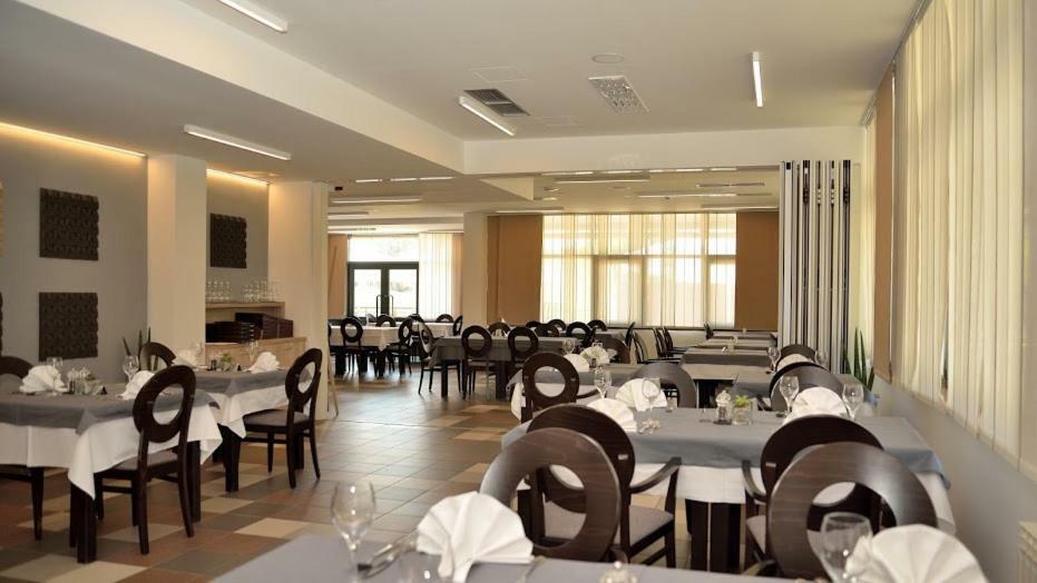 Hotel Grabovac Plitvička Jezera Eksteriør bilde