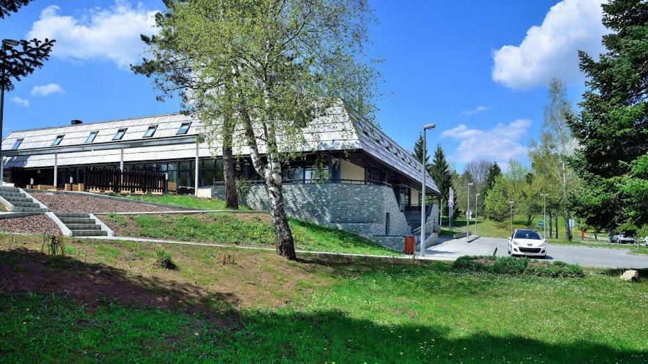 Hotel Grabovac Plitvička Jezera Eksteriør bilde
